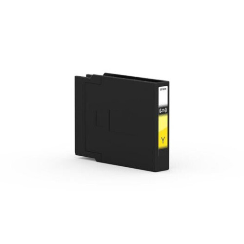 Epson Tintenpatrone - EPSON - WorkForce ProEM-C7100/EP-C7000 - Gelb - Original - XL