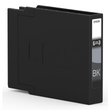 XL Zwarte Inktcartridge - EPSON - WorkForce Pro EM-C7100/EP-C7000 - Compatibel - Inkjet - 1 stuk