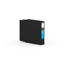 Inktcartridge - EPSON - WorkForce ProEM-C7100/EP-C7000 - Cyaan - XL - Inkjet