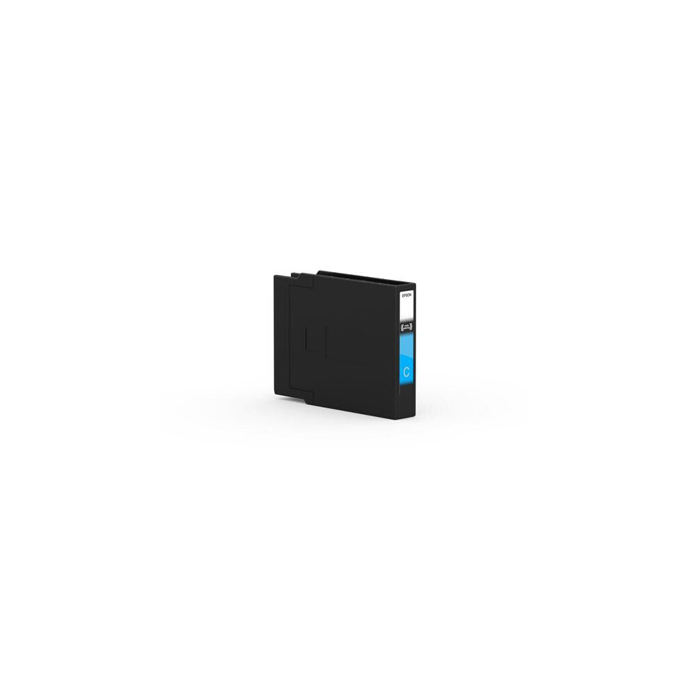 Epson C13T13X240, High (L) Yield, Cyan, 1 Stück(e), Einzelpackung - Bild 3