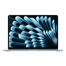 Apple MacBook Air 13.6-inch (2025 M4) 256GB (16GB RAM) MC6T4 Sky Blue