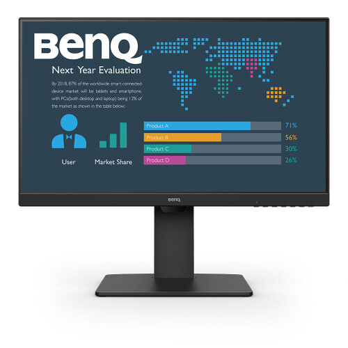 Benq Monitor Gaming BenQ BL2786TC Full HD 27"