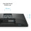 Benq BENQ Ecran 24' SW242Q Quad HD 7