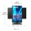 Benq BENQ Ecran 24' SW242Q Quad HD 5