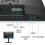 Benq BENQ Ecran 24' SW242Q Quad HD 4