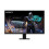 Gigabyte Monitor di Gioco - GIGABYTE - GS27QA - 27" QHD - 180Hz - 1ms - FreeSync - HDR Ready 4