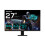 Gigabyte Monitor di Gioco - GIGABYTE - GS27QA - 27" QHD - 180Hz - 1ms - FreeSync - HDR Ready 1