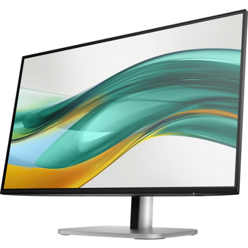 HP Monitor Gaming HP 9D9L6UT#ABB 23,8" Full HD 2