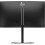 HP Monitor Gaming HP 9D9L6UT#ABB 23,8" Full HD 6