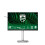 Philips Monitor - PHILIPS - 24B2G5301 - Full HD 24 Polegadas - Ajustável em Altura - 100 Hz - Alto-falantes 11