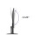 Philips Monitor Philips 24E2N1100LB/00 Full HD 24" 23,8" 11