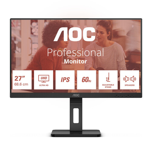 AOC AOC U27E3UF 1