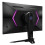 Asrock Monitor de PC Gaming - ASRock - Phantom OLED 4K - 240Hz - 32 polegadas - 0.03 ms de tempo de resposta 5