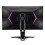 Asrock Monitor de PC Gaming - ASRock - Phantom OLED 4K - 240Hz - 32 polegadas - 0.03 ms de tempo de resposta 6