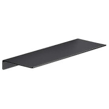 Metal Wall Shelves, Black Floating Shelves,bathroom Racks, Wall Display Shelves,wall Mounted Kitchen
