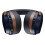 Turtle Beach Turtle Beach Stealth 700 Headset Wired Head-band Gaming Bluetooth Blue, Copper 5