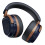 Turtle Beach Turtle Beach Stealth 700 Headset Wired Head-band Gaming Bluetooth Blue, Copper 6