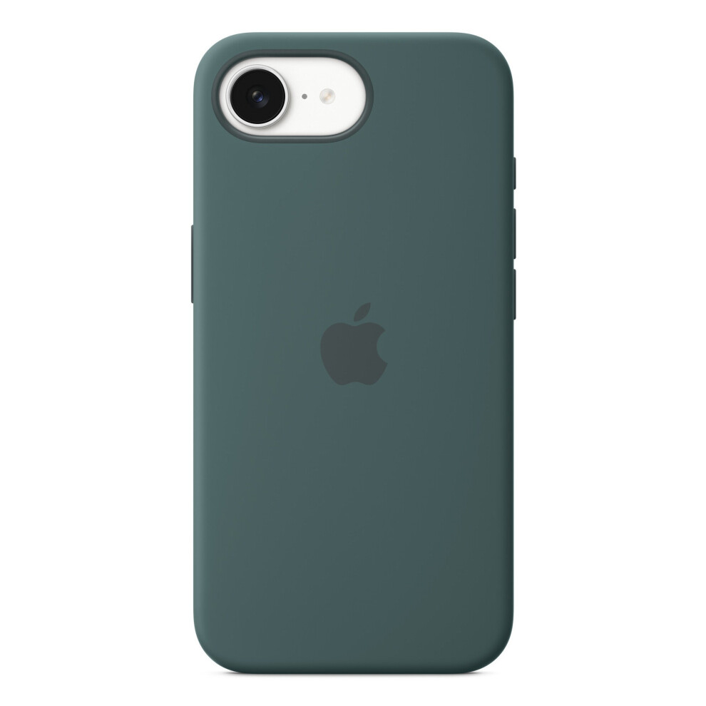 Apple Md3x4zm/A Mobile Phone Case 15.5 Cm (6.1") Cover Green