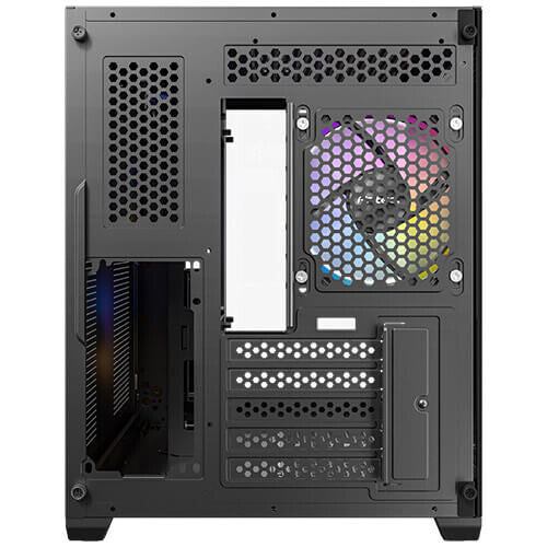 ANTEC CX600M ARGB Musta 2