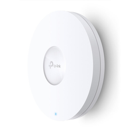 TP-LINK TP-Link Omada AX3600 Wireless Dual Band Multi-Gigabit Ceiling Mount Access Point 1