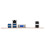 ASUS Barebones P12R-I ASMB10 - ASUSTEK - Jeu 4