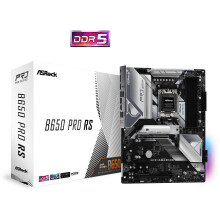 Scheda Madre ASRock B650 Pro RS