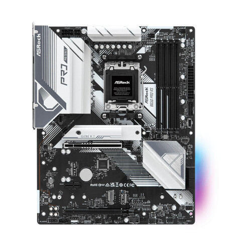 Asrock Placa-mãe ASRock B650 Pro RS 2