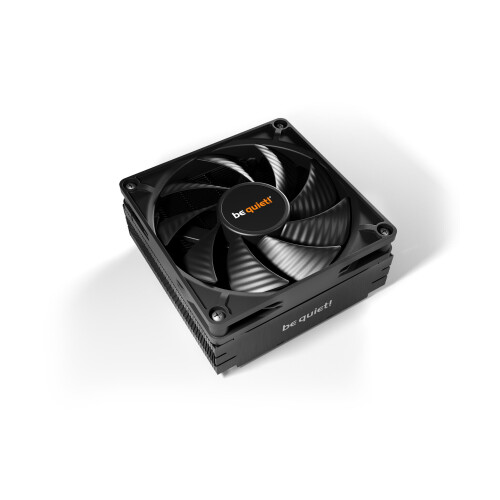Wees stil! - BK034 Pure Rock LP - Ventirad CPU - 135 mm 2