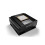 Wees stil! - BK034 Pure Rock LP - Ventirad CPU - 135 mm 4