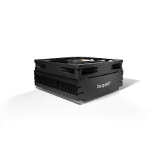 Wees stil! - BK034 Pure Rock LP - Ventirad CPU - 135 mm