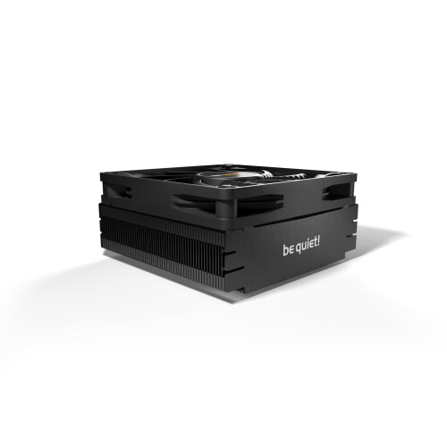 Wees stil! - BK034 Pure Rock LP - Ventirad CPU - 135 mm 1