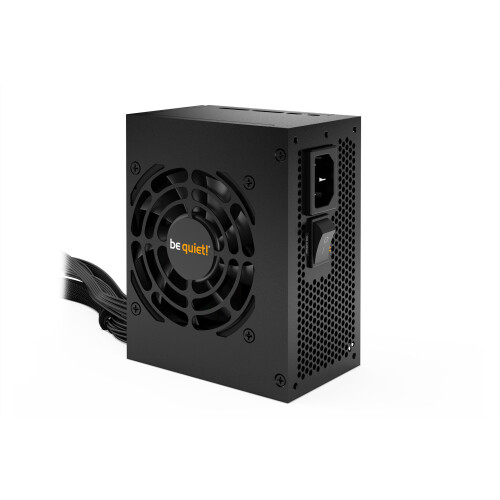 Alimentatore SFX - BE QUIET - Power 3 - 450W - 80 PLUS Bronze - Silenzioso e affidabile 1