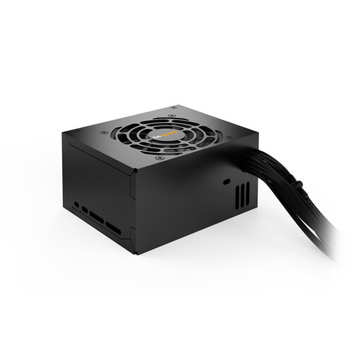 Alimentatore SFX - BE QUIET - Power 3 - 450W - 80 PLUS Bronze - Silenzioso e affidabile 2