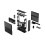 Fractal Design Ridge Small Form Factor (SFF) Black 7