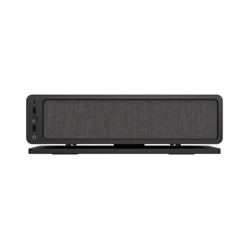 Fractal Design Ridge Small Form Factor (SFF) Black 2
