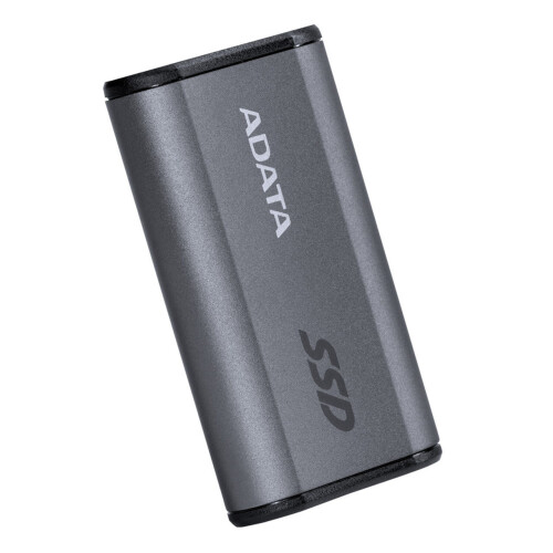 ADATA ADATA SE880 2 TB USB Type-C 3.2 Gen 2 (3.1 Gen 2) Grey