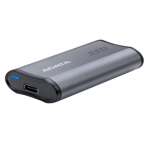 ADATA ADATA SE880 2 TB USB Type-C 3.2 Gen 2 (3.1 Gen 2) Grey 2
