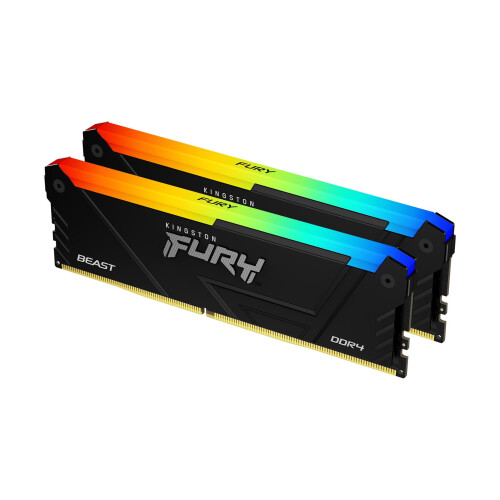 Kingston KINGSTON 16GB 3200 DDR4 DIMM K