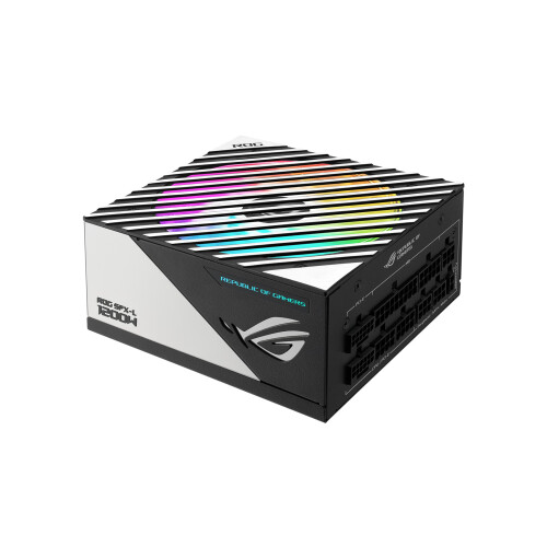 ASUS ASUS ROG Loki SFX-L 1200W Tita