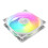 ASUS ASUS TUF Gaming TR120 ARGB WIT 3-in-1 ventilator 5
