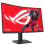 ASUS ASUS gaming monitor rog xg32wc 4