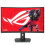 ASUS ASUS gaming monitor rog xg32wc 1