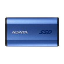 Ulkoasu SSD-kiintolevy - Adata - SE880 - 500 Go - USB 3.2 Gen 2x2 - Sininen