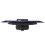 ASUS Ecran PC Asus GAMING ROG Strix XG27AQDMG 27’’ OLED 6