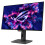 ASUS Ecran PC Asus GAMING ROG Strix XG27AQDMG 27’’ OLED 2
