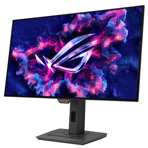ASUS Ecran PC Asus GAMING ROG Strix XG27AQDMG 27’’ OLED 1