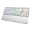 ASUS ASUS ROG Strix Scope II 96 Wireless keyboard Gaming USB + RF Wireless + Bluetooth White 4