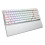ASUS ASUS ROG Strix Scope II 96 Wireless keyboard Gaming USB + RF Wireless + Bluetooth White 5