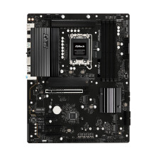 Scheda madre ATX - ASRock - Z890 Pro-A - Socket 1851 - DDR5 - M.2 PCIe 5.0