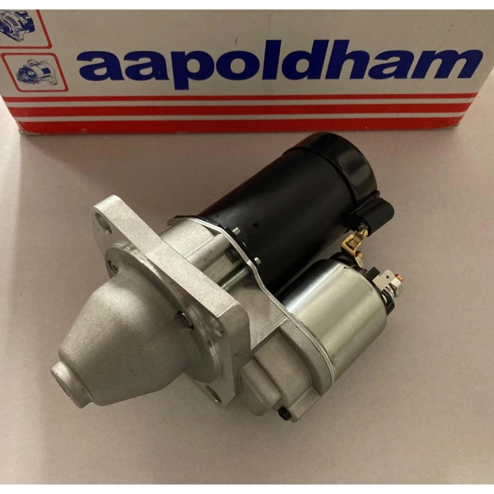 Ford Cortina 2.0 Ohc Pinto New Uprated High Torque Lightweight Starter 919671353820